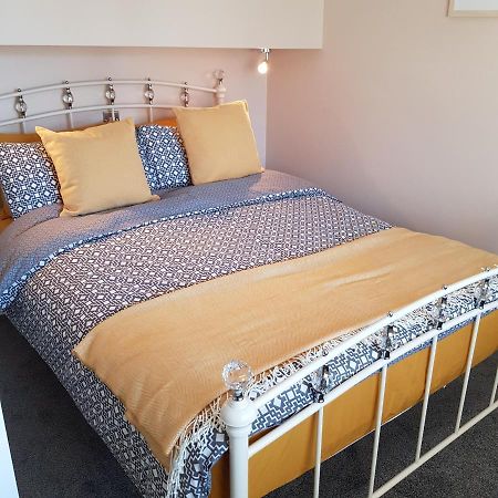 Apartamento Chynoweth Court New Quay Exterior foto