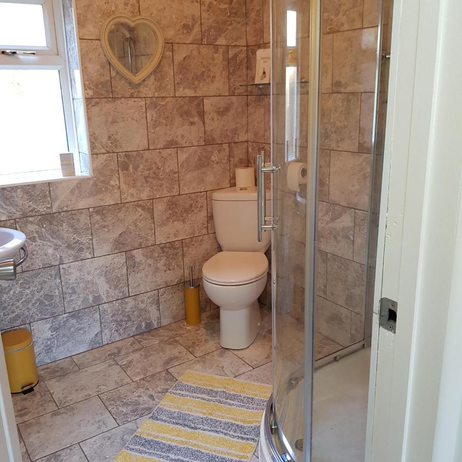 Apartamento Chynoweth Court New Quay Exterior foto